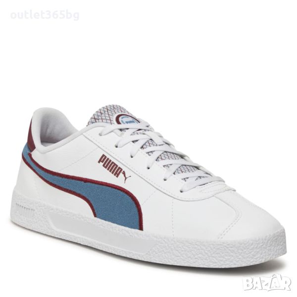 Puma - Club Retro Prep 389404 01 Оригинал Код 193, снимка 1