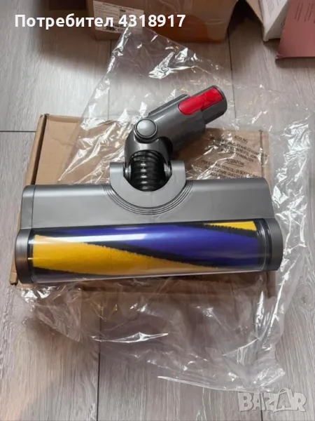 Оригинална приставка за Dyson , снимка 1