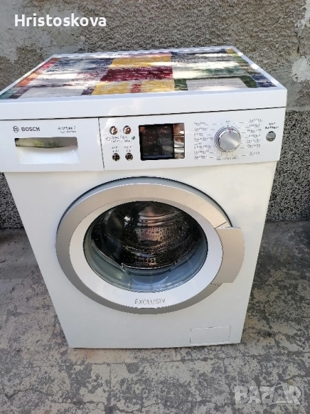 пералня BOSCH , снимка 1