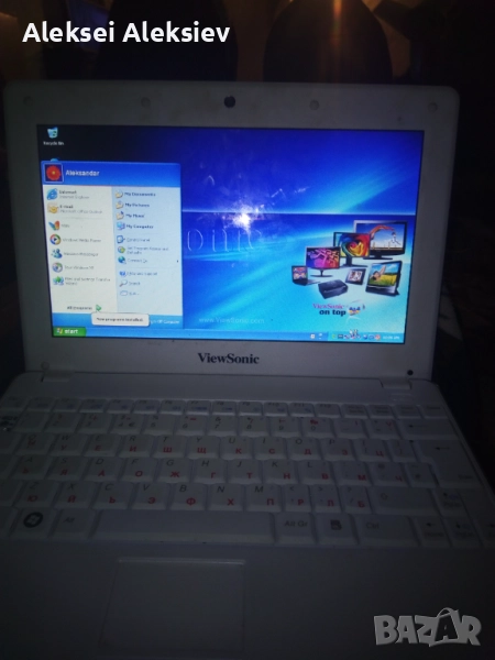 Лаптоп, снимка 1