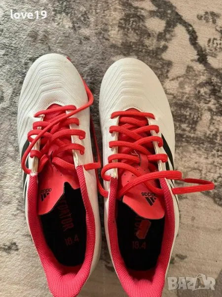 Adidas predator., снимка 1