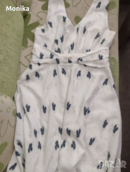 Нова официална рокля LUCY , снимка 1