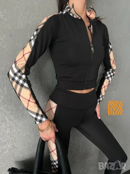 дамски екипи burberry , снимка 1