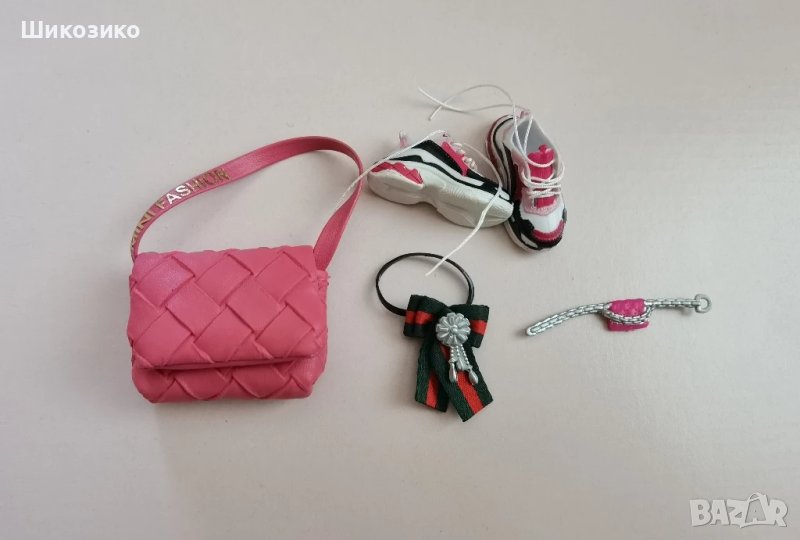 аксесоари за кукли тип Барби , снимка 1