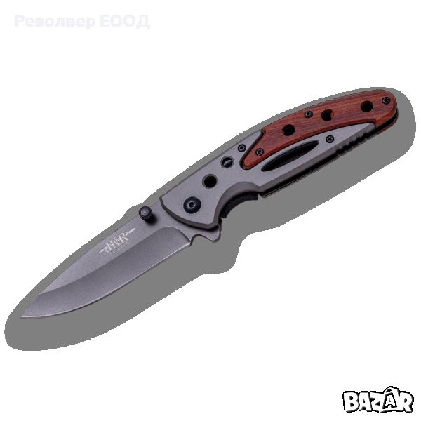 Сгъваем нож Joker JKR0669 - 8,5 см, снимка 1