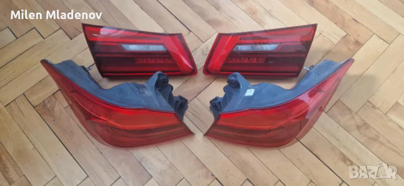 Американски стопове BMW G30, снимка 1