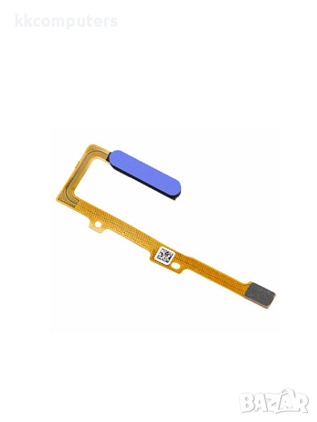 ЛЕНТОВ КАБЕЛ ЗА ON-OFF HUAWEI NOVA 5T (YAL-L21), снимка 1