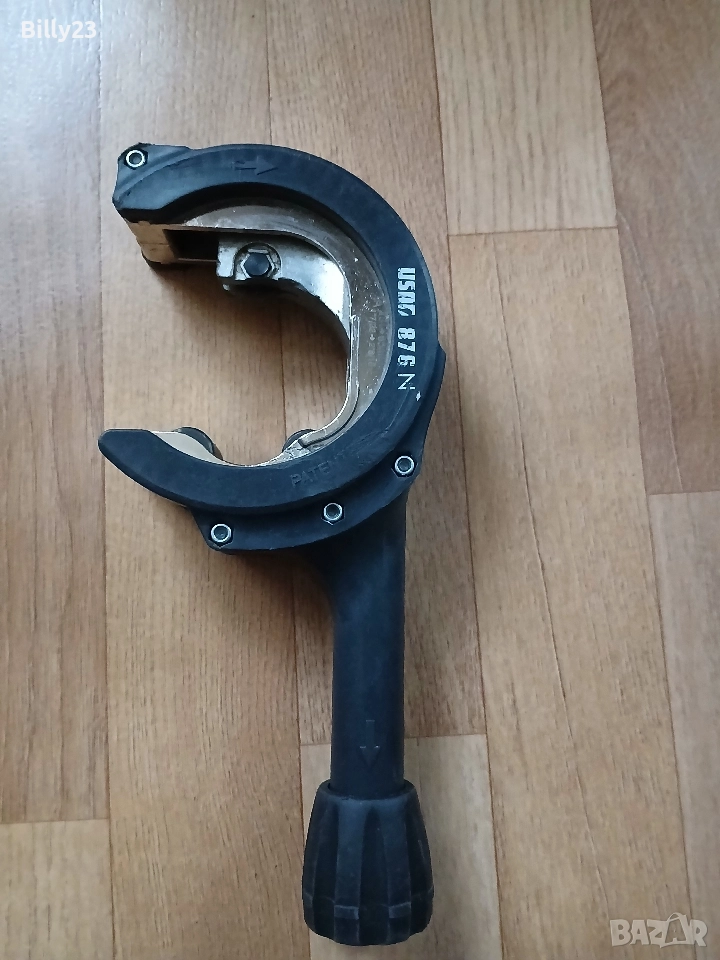 Тръборез USAG 876 N, снимка 1