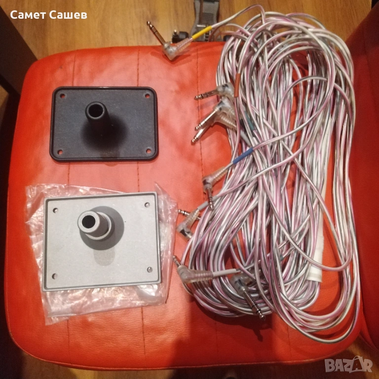 Кабели и аксесоари , снимка 1