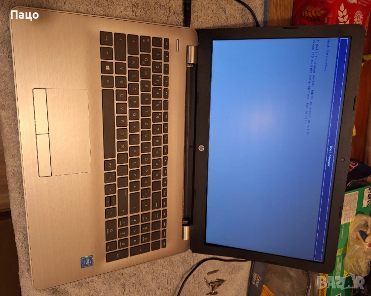 HP 250 G6, снимка 1