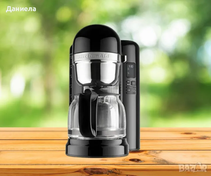 Кафемашина KitchenAid , снимка 1