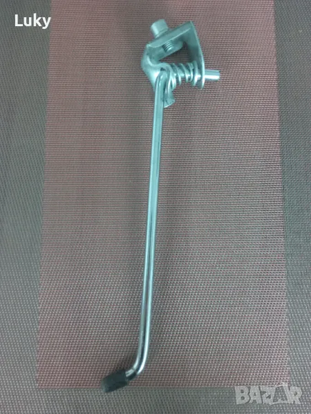 Степенка за колело., снимка 1