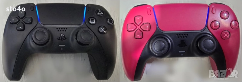 dualsense контролер PS5, снимка 1