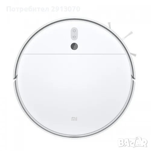 Робот прахосмукачка Xiaomi, снимка 1