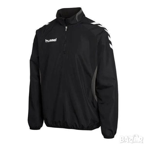 HUMMEL WINDSTOPPER TECHNICAL X ЧЕРЕН, снимка 1