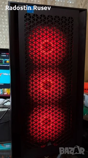 Gaming PC NVIDIA GeForce RTX 3070 Ti, снимка 1