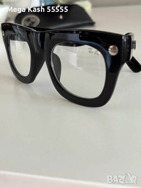 Дамски очила Ray-Ban , снимка 1