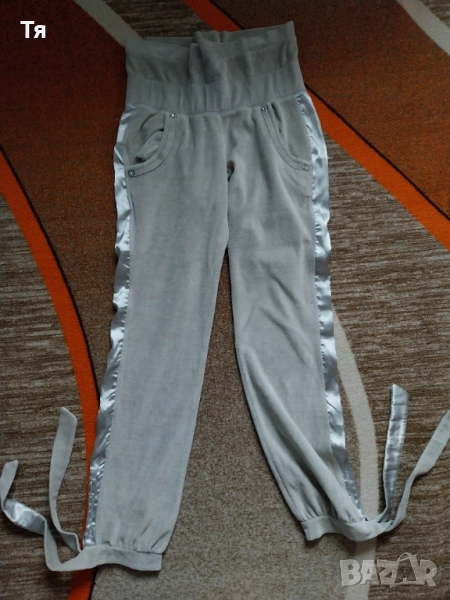 Сиво долнище XS размер, снимка 1