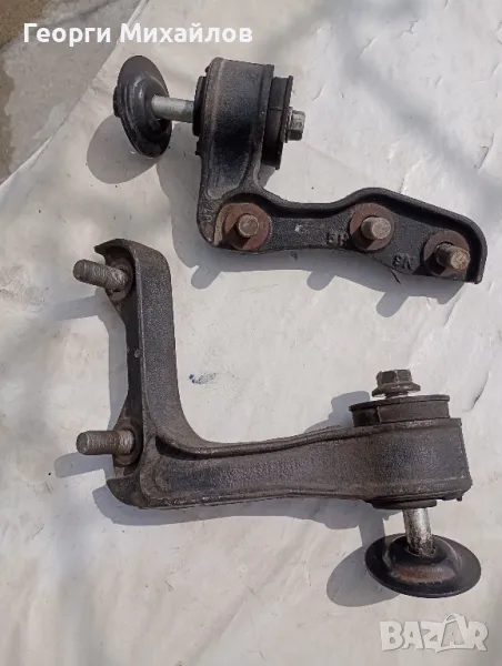  Тампон (държач) на предния диференциал за Киа Соренто 2.5 CRD - 140 к.с. , снимка 1