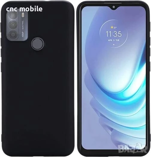 Motorola G50 - Moto G50 калъф case , снимка 1