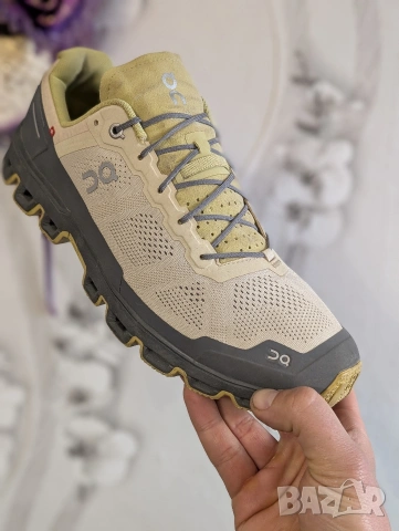 маратонки On Cloud venture номер 47-48 , снимка 3 - Маратонки - 54044698