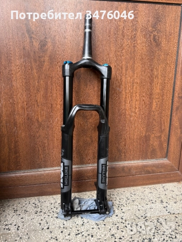 Вилка fox 36 29цола 170мм grip 1