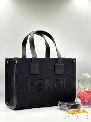 дамски чанти fendi roma michael kors , снимка 5 - Чанти - 46861202