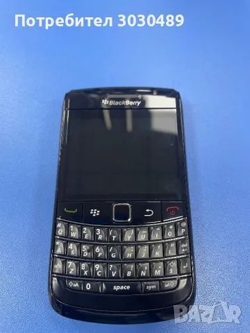 Blackberry bold 9780, снимка 2 - Blackberry - 47051999