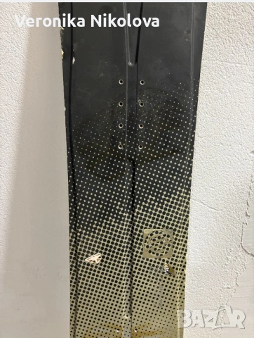 Сноуборд и автомати, снимка 8 - Зимни спортове - 54183279