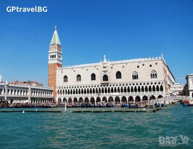 Верона и Венеция - Любовна Приказка, снимка 3 - Автобусни екскурзии - 52688399