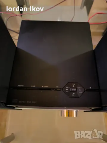 Sony CMT-20B, снимка 6 - Аудиосистеми - 47875871