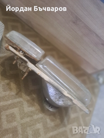 Hella фарове за VW Passat B2   (32) преди фейслифт модела, снимка 11 - Части - 52560605