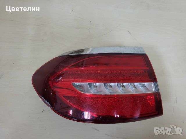 Mercedes E W238 ляв стоп мерцедес е класа 238 lqv stop