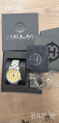 Helm Togiak Scout 09AR3, снимка 3 - Мъжки - 53573889