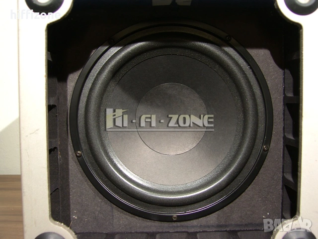  Субуфер Harman/kardon sub ts2 , снимка 9 - Тонколони - 53393503
