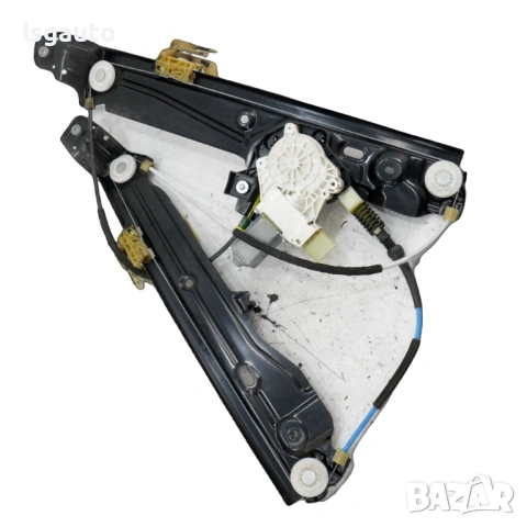 Механизъм с моторче преден ляв ел. стъклоповдигач BMW 5 Series (F10, F11) 2010-2016 ID: 159710
