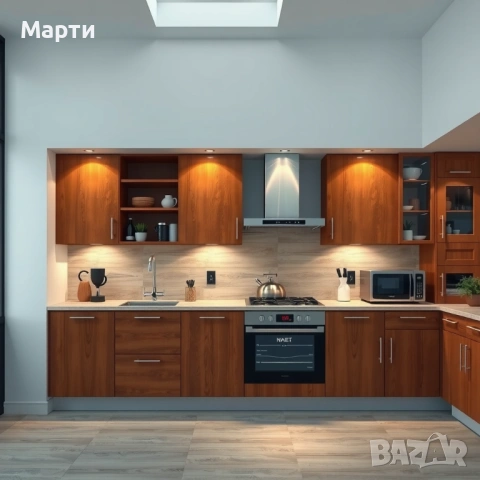 Уникални ъглови офис бюра и мебели от метал и дърво по поръчка!, снимка 4 - Бюра - 53928417