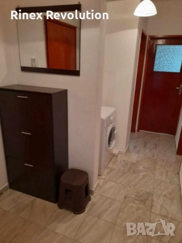 Тристаен апартамент под наем в Кършияка, снимка 4 - Апартаменти - 54057029