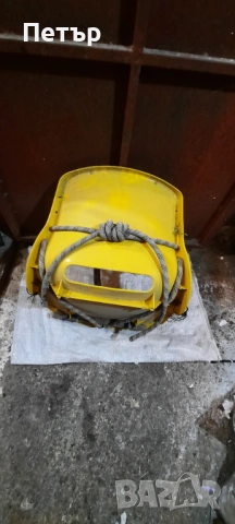 Алпинистки стол , снимка 2 - Други инструменти - 53569804