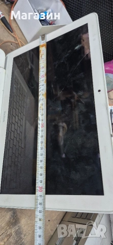 MacBook, снимка 6 - Части за лаптопи - 53534723