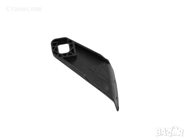 Щипка за захващане на фар Audi A3 8P Facelift, снимка 2 - Части - 50644343