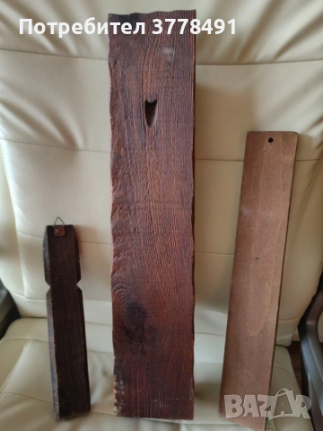 Дървени статуетки с ръчна изработка., снимка 10 - Декорация за дома - 53884130