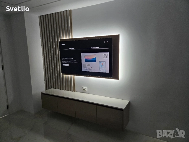 Изработка на кухни, спални, портманта, секции, офис обзавеждане,гардероби,скринове,децки и др. , снимка 7 - Скринове - 51643500