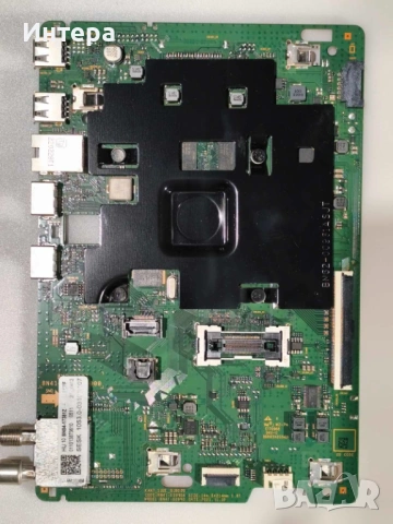 Samsung UE50BU8072UXXH BN41-02990A + BN44-01110F, снимка 2 - Части и Платки - 54119987