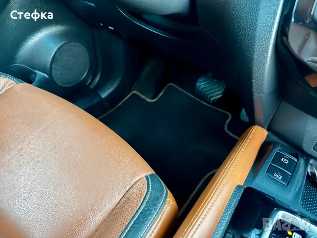 Nissan X-trail Tekna plus, снимка 18 - Автомобили и джипове - 48877391