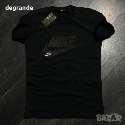 Мъжка тениска Nike , снимка 2 - Тениски - 53304893