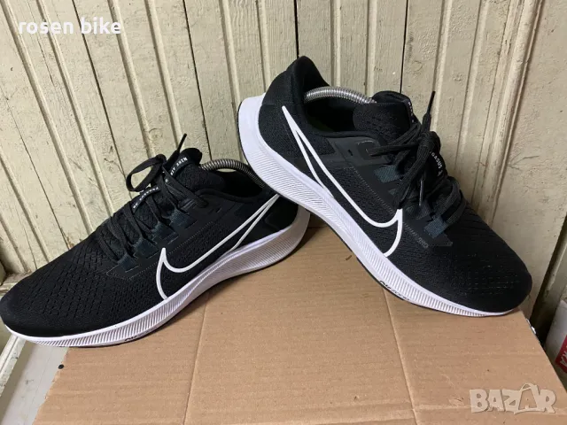 ''Nike Air Zoom Pegasus 38''оригинални маратонки 44.5 номер, снимка 1 - Маратонки - 48163290