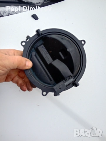 Дръжка заден капак VW Golf 5 2.0 GTI  1K0827469D, снимка 3 - Части - 53201423