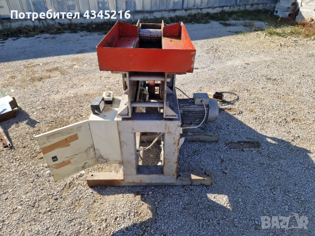 Продавам резачка, снимка 8 - Други инструменти - 51845557