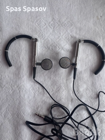 слушалки bang olufsen